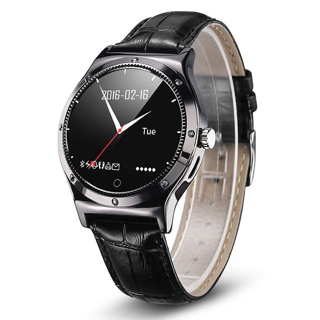 samsung s8 plus smart watch